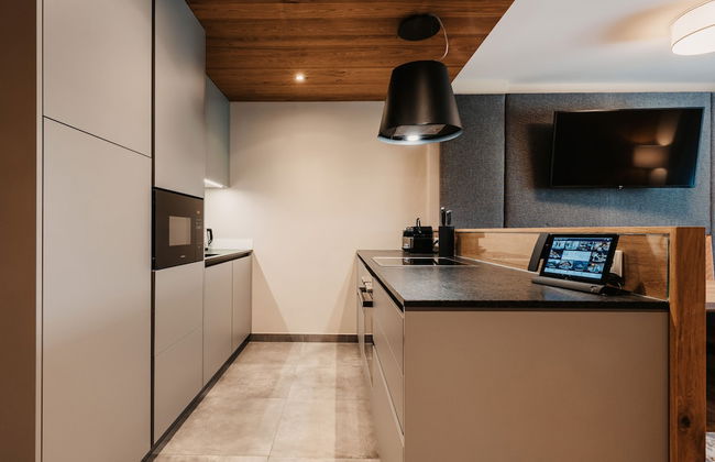 Hofgut Apartment & Lifestyle Resort - Foto 31