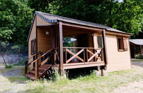 Gîte Chalet n°1 - Foto 1