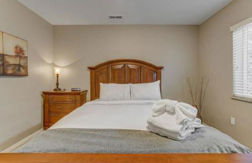 Mountainside View Firepit & Hot Tub - Foto 29