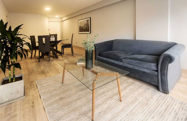 Wynwood San Martin in Miraflores - Photo 49