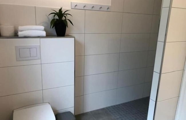 Aparthotel Stibbe - Foto 38