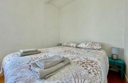 Charmante maison de pêcheur - Foto 18