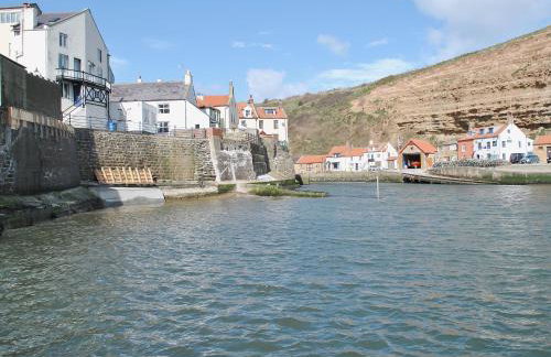 The Little Stone Cottage - Foto 10