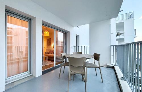 L'Oranger bleu - Photo 6