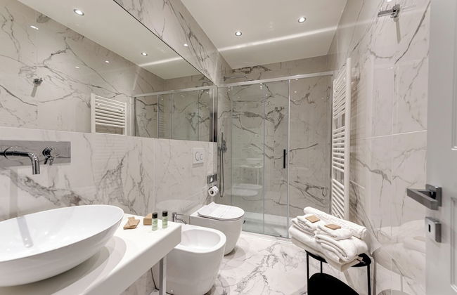 Borgo San Quirico d'Orcia B&B - Capitano Collection - Albergo diffuso - Foto 33