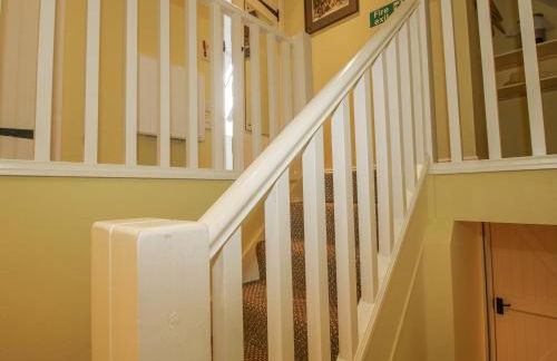 Wash House Cottage - Foto 17