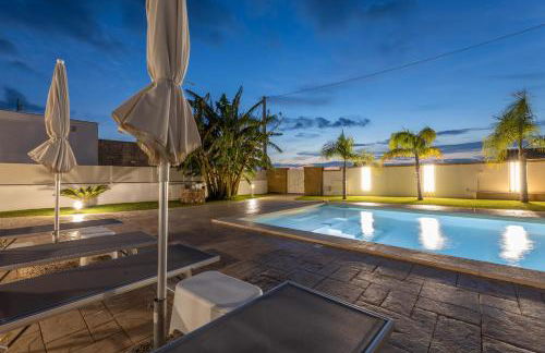 Villa Palibella - Foto 30