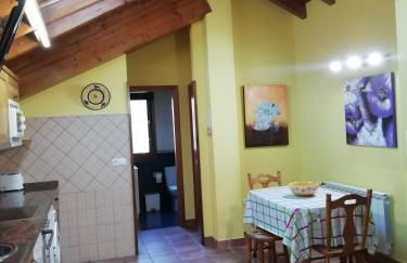 Apartamentos Rurales La Viña - Foto 23