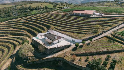 Feel Discovery Quinta do Muro Douro Valley - Foto 2