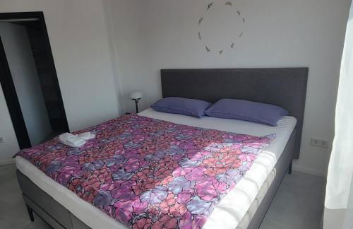 Helle gemütliche DG Wohnung, 88qm, klimatisiert - Foto 21