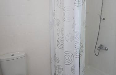 Chalet independiente con piscina - Photo 29