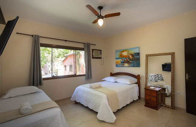 Bz19 Casa 200m da Praia da Ferradura - Foto 8