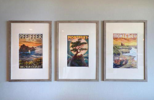 A Total Distanced Coastal Experience! - Foto 10