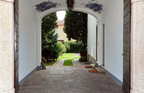 Apartment Antica Casa Balsari by Interhome - Foto 31