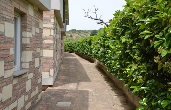 agriturismo borgo piazza - Foto 55