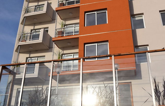 Apartamentos JR - Foto 22