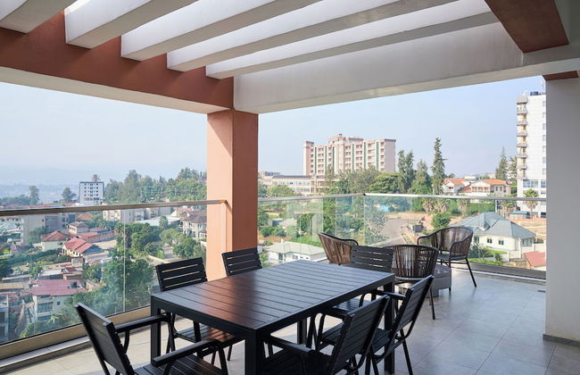 Oasis Park - Foto 43