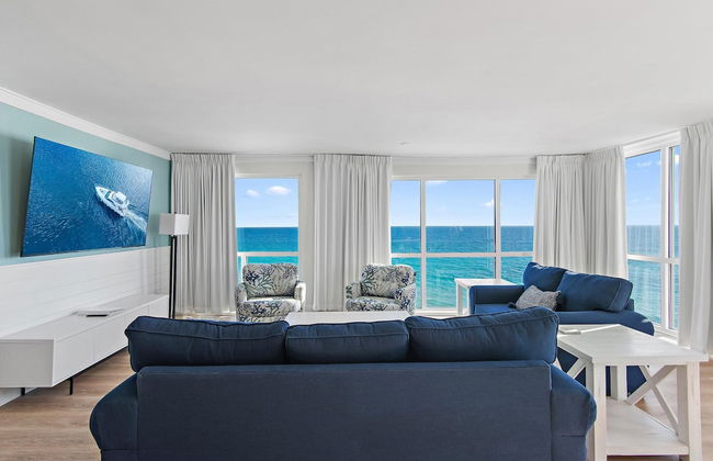 Shoreline Towers 1081 - Foto 37