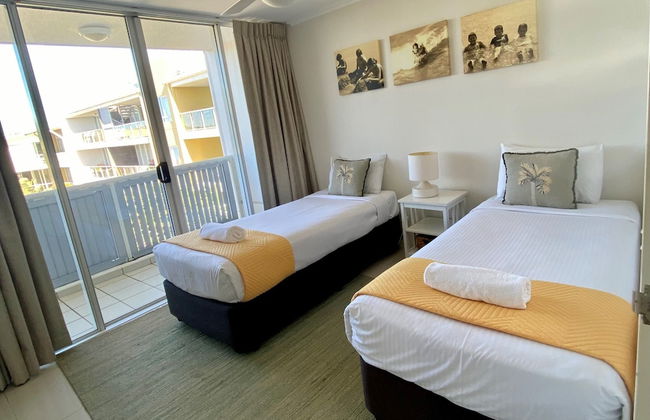 Seachange Coolum Beach - Foto 33