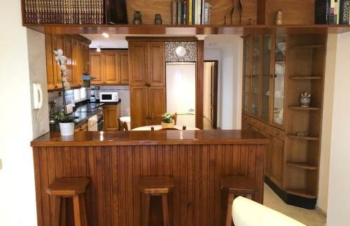 Espectacular en primera línea de la playa - Foto 35