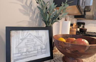 Cabin with Sauna Close to Skiing - Foto 29