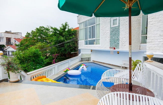 Villa Seaview 1 - Photo 34