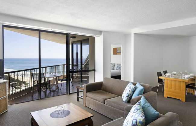 Paradise Centre Apartments - Photo 31