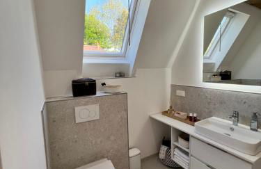 Ferienhaus Sandbar direkt am Deich - Foto 22