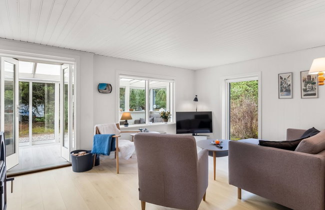 "Eliene" - 500m from the sea - Foto 14