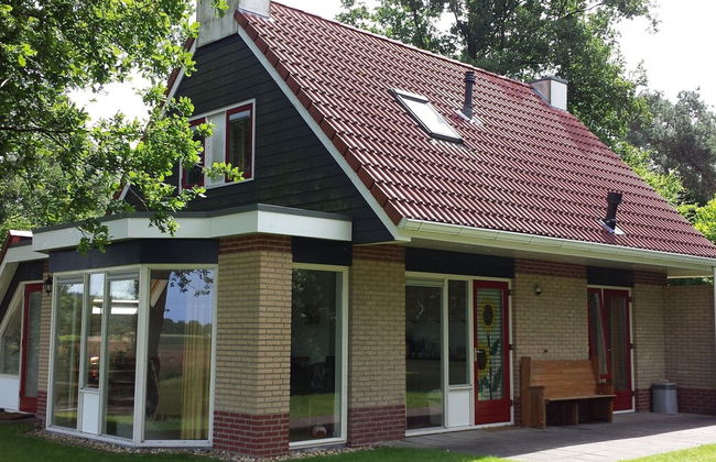 Restful Holiday Home in Lemele - Foto 20