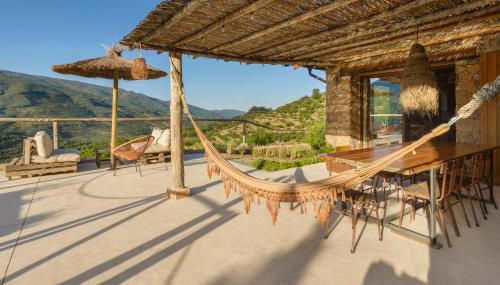 Cerrás Agroturismo - Foto 4, sunbed