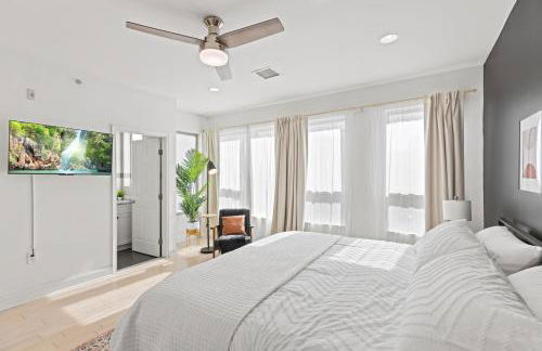 Elegant Urban Retreat in the Heart of Center City - Foto 22