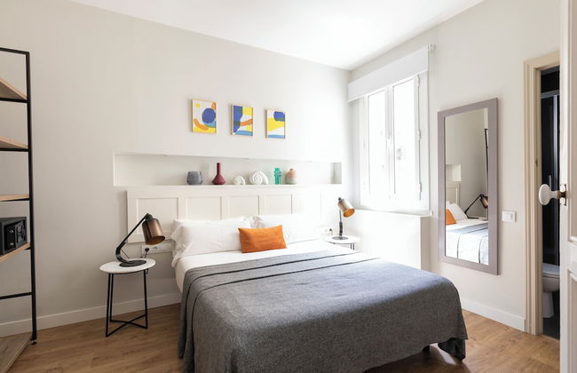 Aspasios Urquinaona Apartments - Foto 5