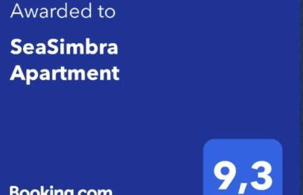 SeaSimbra Apartment - Foto 48