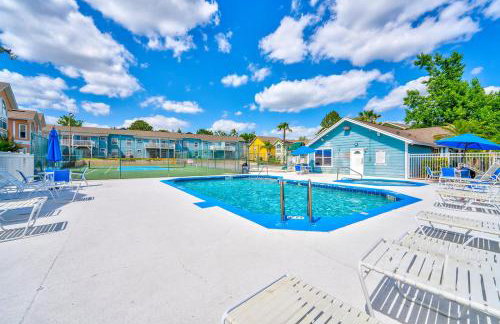 Familiar Retreat with Resort Access Near Disney - Foto 53