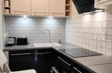 DOM NA GóRCE w Beskidach - apartamenty, pokoje - Foto 12