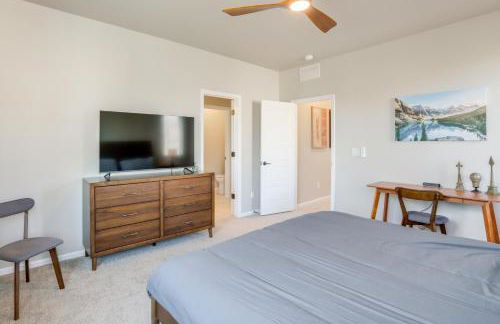 Creekside Retreat Near Olde Town Arvada - Foto 12