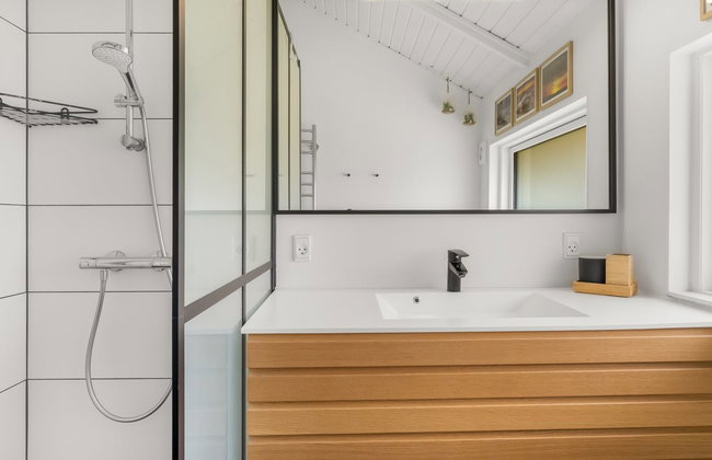 "Julie" - 1.5km from the sea - Foto 9