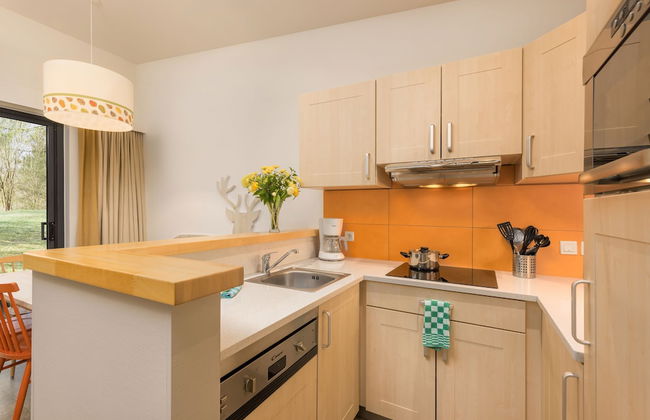 Center Parcs Les Trois Forêts - Foto 18