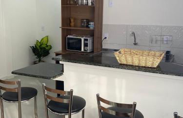 RCM Vilas - Studio 103 Deluxe - Foto 12