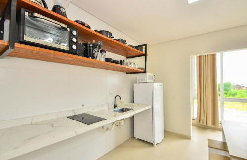 InHome: Estúdio Superior2, Paz no Campeche N1573 - Foto 4