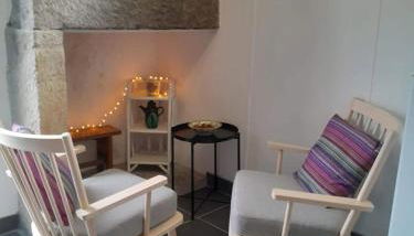 Maison à Huelgoat avec terrasse et barbecue - Foto 4