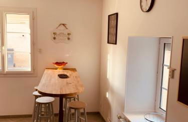 Gîte « Au petit Bonheur » - Foto 6