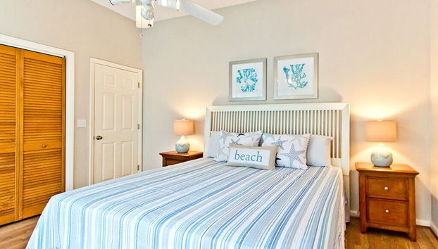 Pelicans Nest - Foto 4, Habitación