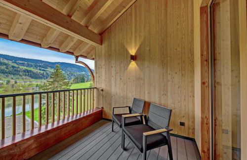 Eibele Chalets - Foto 7