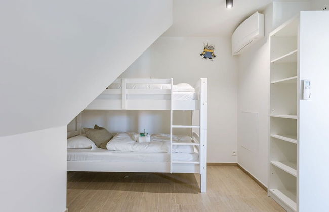 Luxurious House With Indoor Elevator in Knokke - Foto 59