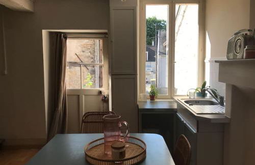 Maisonnette le long du Loing - Foto 8