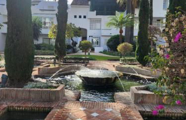 LAALCAZABA Garden - Foto 6