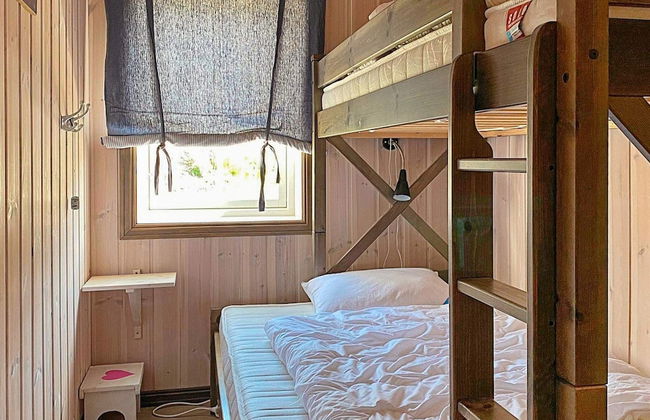 10 Person Holiday Home in Rauland-by Traum - Foto 2