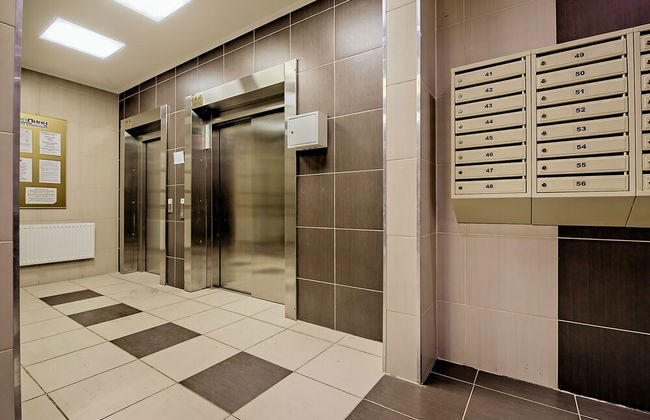 FlatHome24 Fermskoye 20 - Photo 3